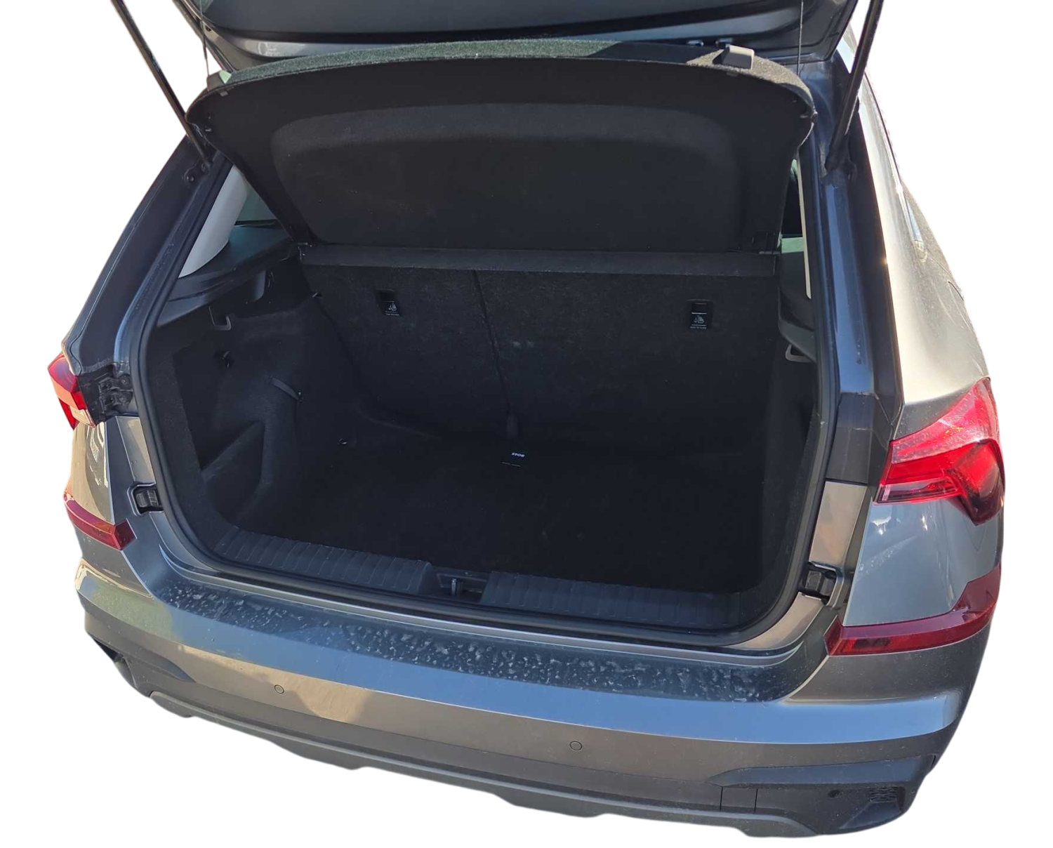 Imagen 4 de Skoda Kamiq Gasolina 115 CV por 18.490 €