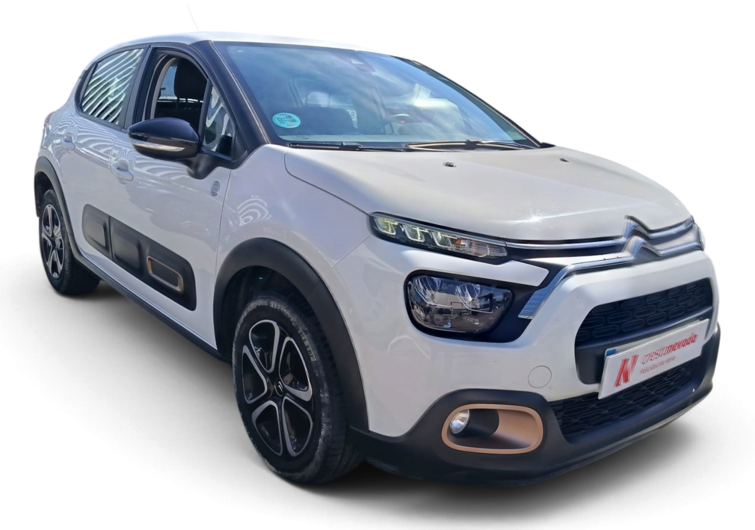 Imagen 3 de CITROEN C3 Diesel 102 CV por 13.990 €