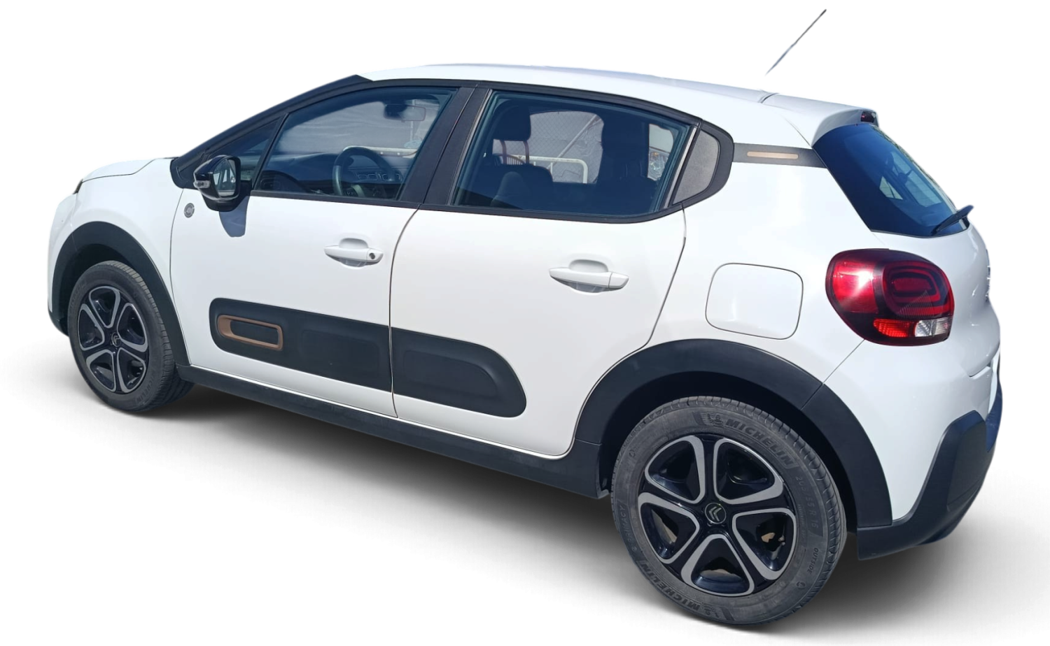 Imagen 8 de CITROEN C3 Diesel 102 CV por 13.990 €