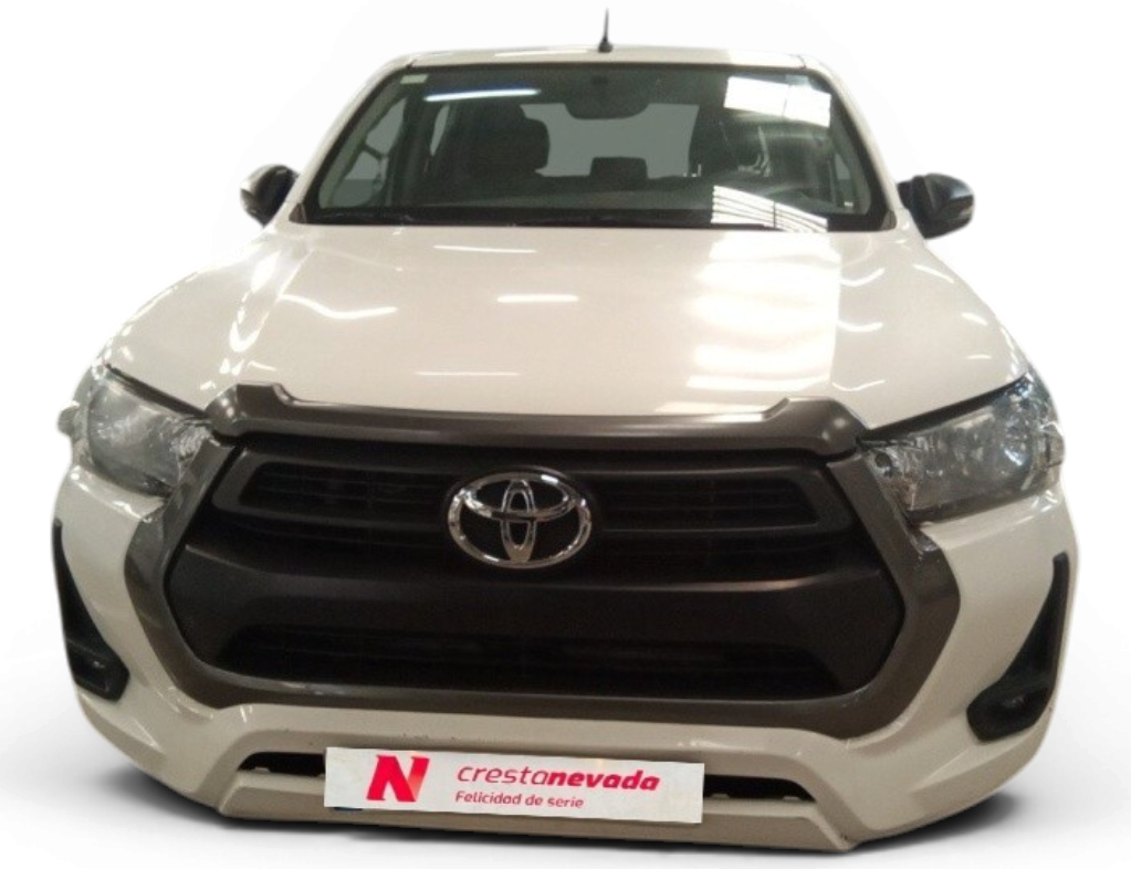Imagen 3 de TOYOTA Hilux Diesel 150 CV por 34.990 €