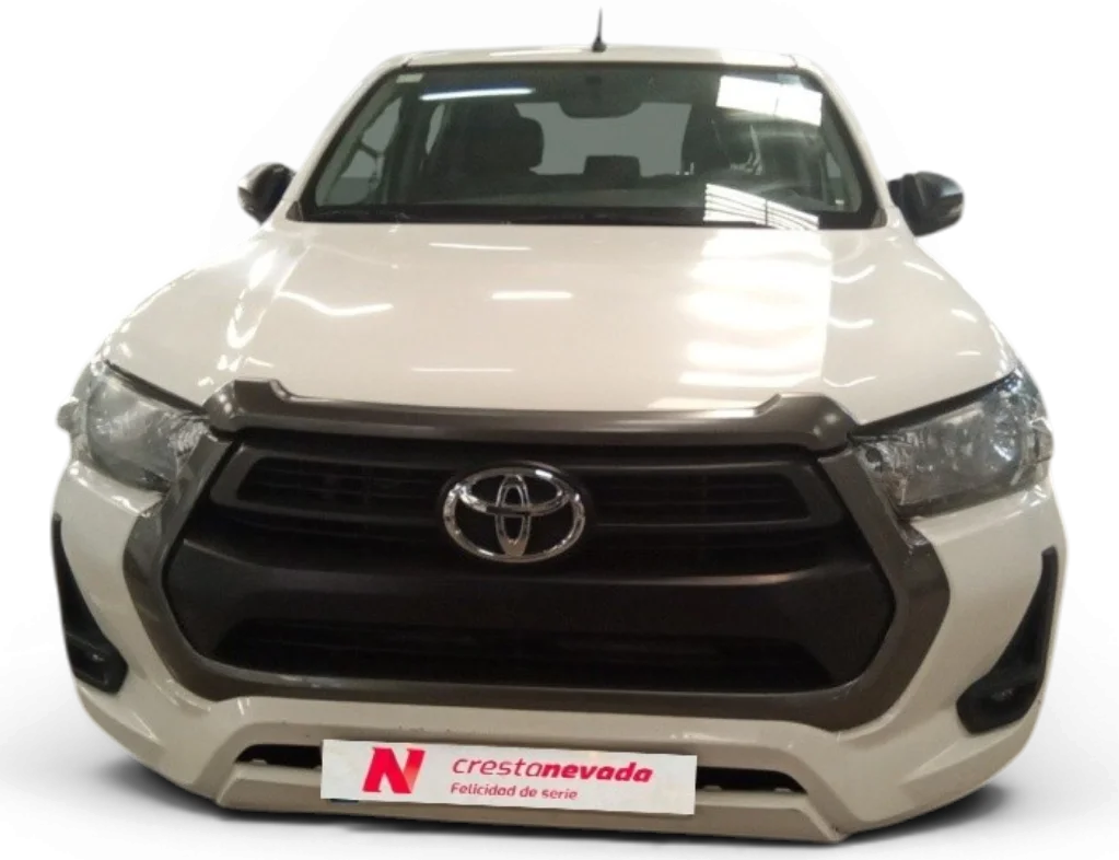 Imagen de TOYOTA Hilux