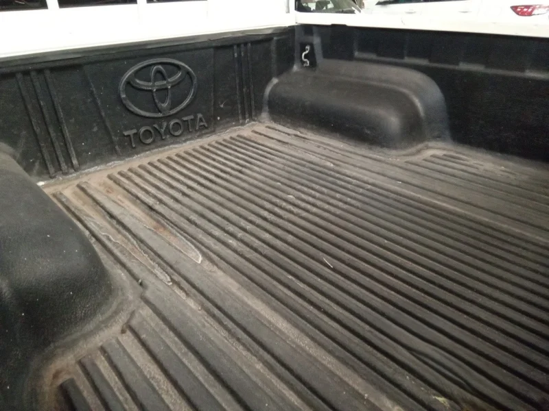 Imagen de TOYOTA Hilux