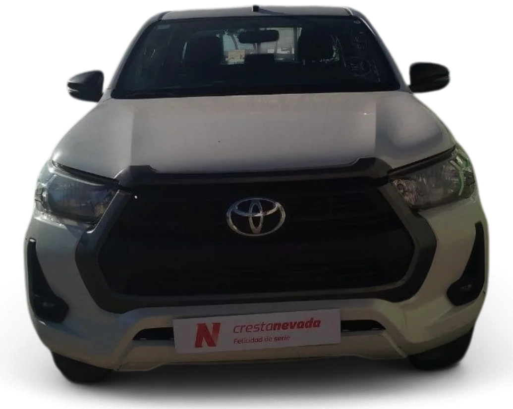 Imagen de TOYOTA Hilux