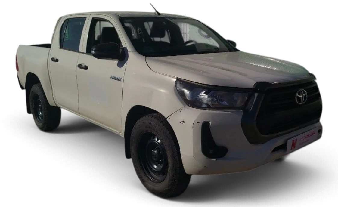 Imagen de TOYOTA Hilux