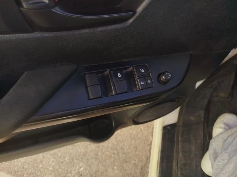Imagen de TOYOTA Hilux