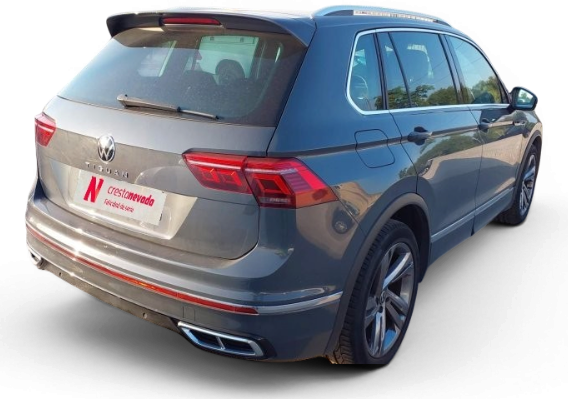 Imagen 4 de Volkswagen Tiguan Gasolina 150 CV por 29.990 €