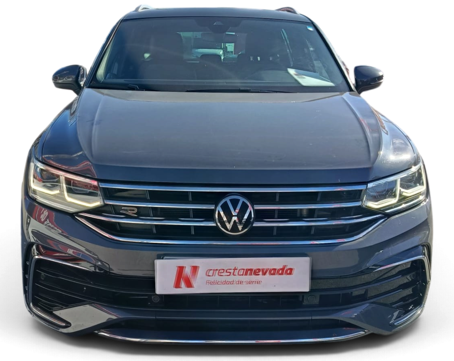 Imagen 2 de Volkswagen Tiguan Gasolina 150 CV por 29.990 €