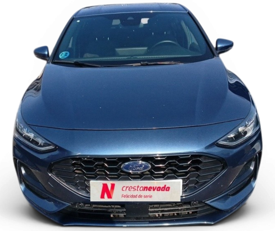 Imagen 2 de Ford Focus Híbrido 155 CV por 17.990 €
