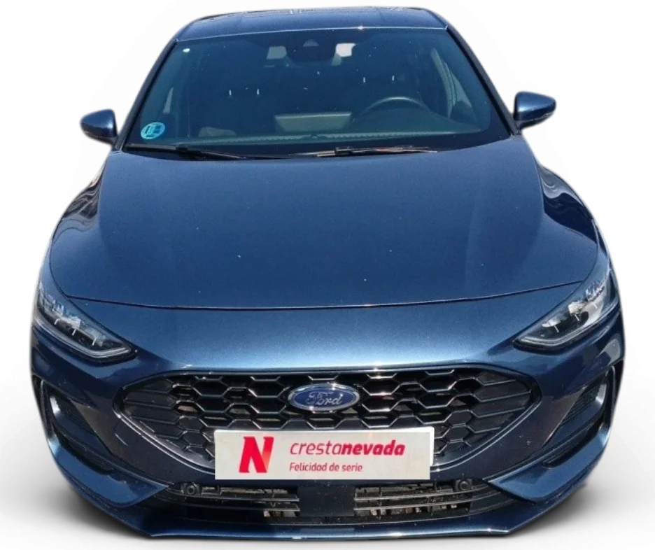 Imagen de Ford Focus