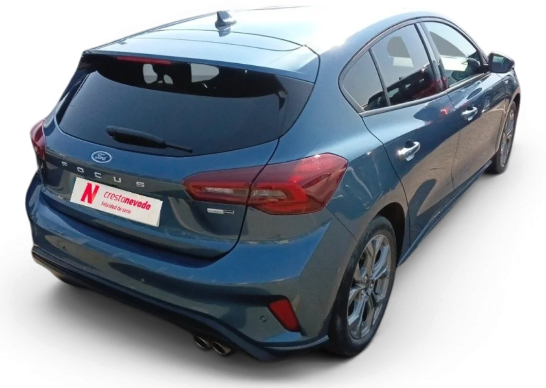 Imagen de Ford Focus