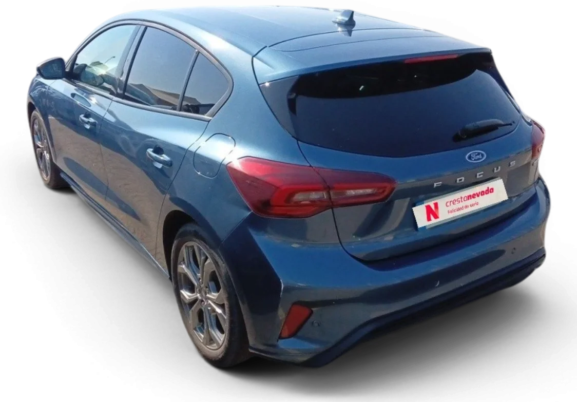 Imagen de Ford Focus