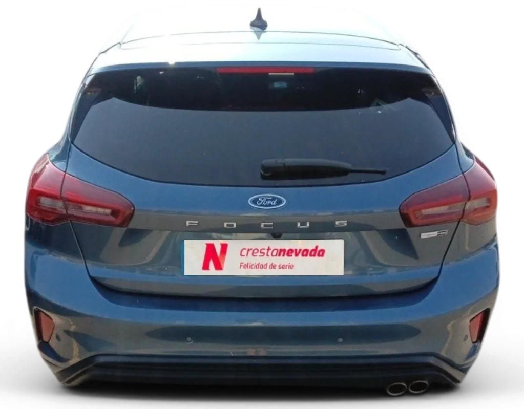Imagen de Ford Focus