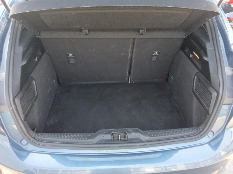 Imagen de Ford Focus