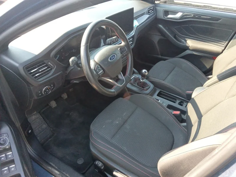 Imagen de Ford Focus