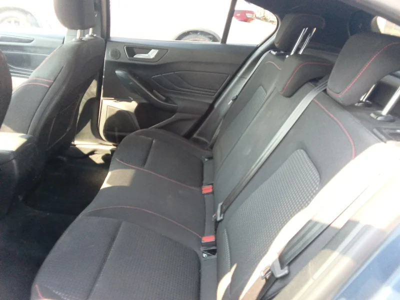 Imagen de Ford Focus