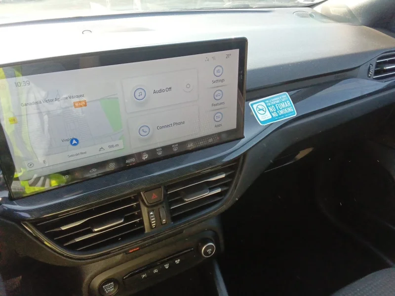 Imagen de Ford Focus