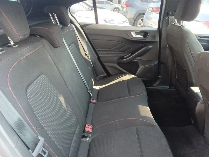 Imagen de Ford Focus