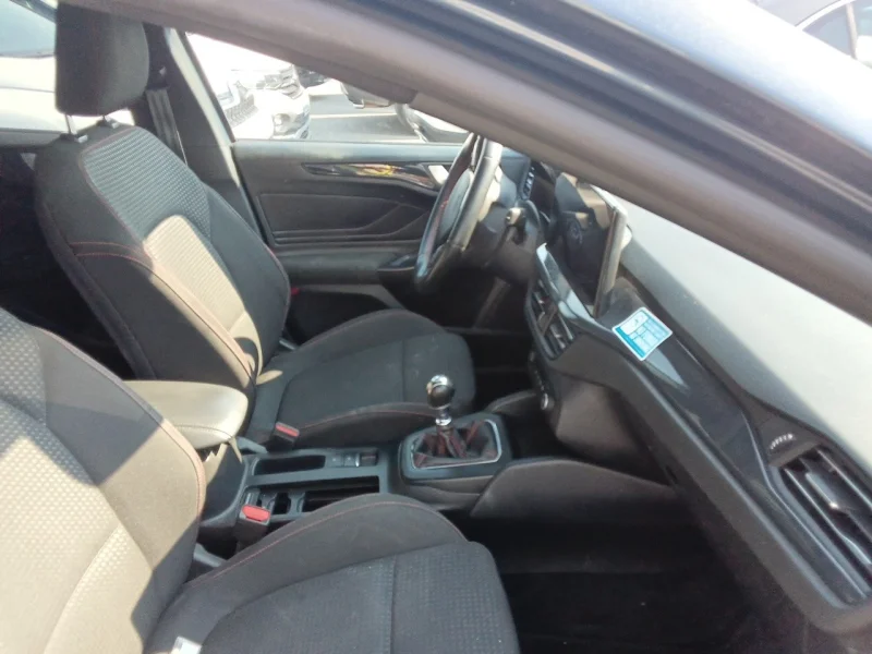 Imagen de Ford Focus