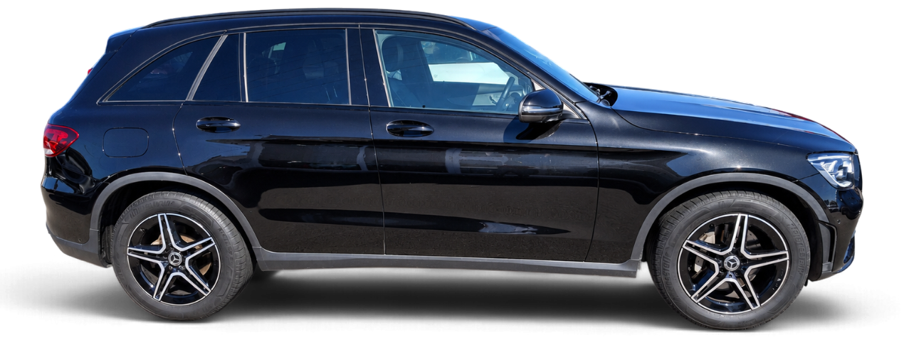 Imagen 4 de mercedes-benz Clase GLC Diesel 163 CV por 37.990 €