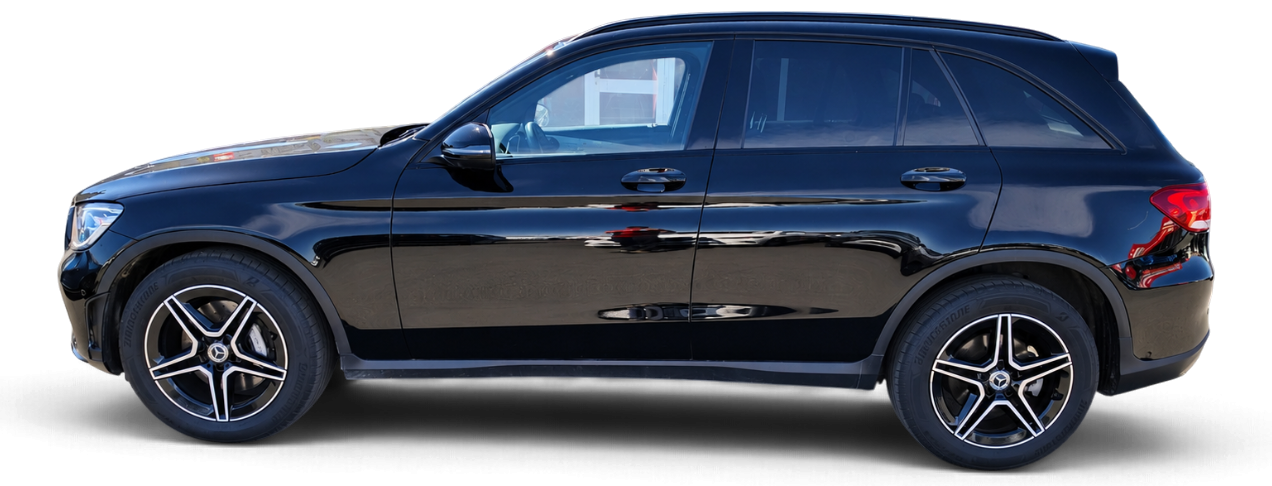 Imagen 5 de mercedes-benz Clase GLC Diesel 163 CV por 37.990 €
