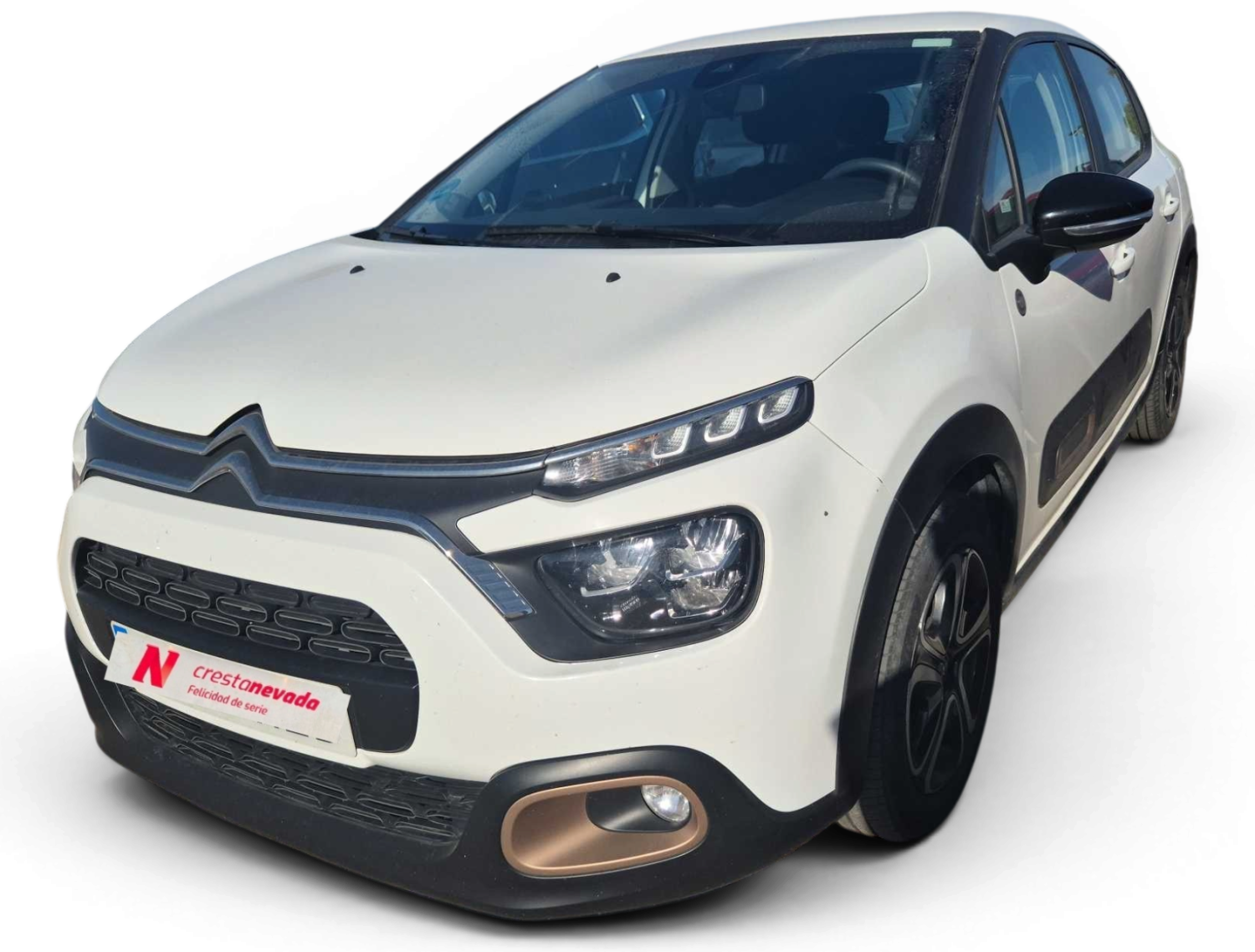 CITROEN C3 Diesel 102 CV por 13.990 €