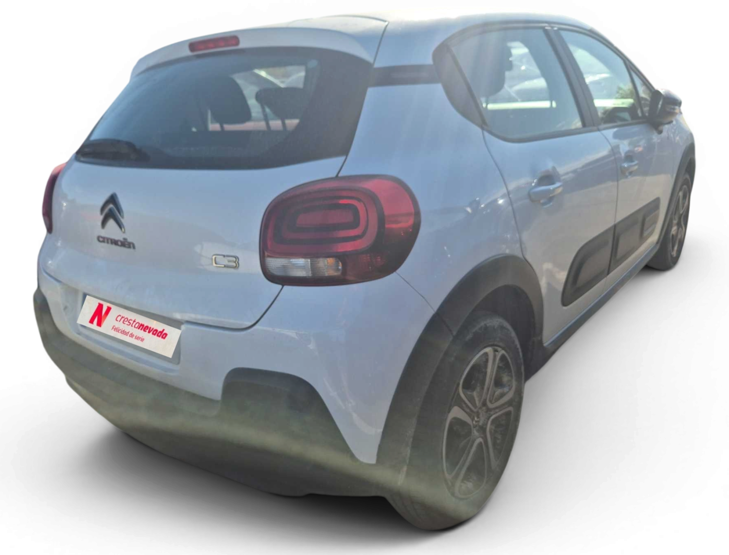 Imagen 3 de CITROEN C3 Diesel 102 CV por 13.990 €