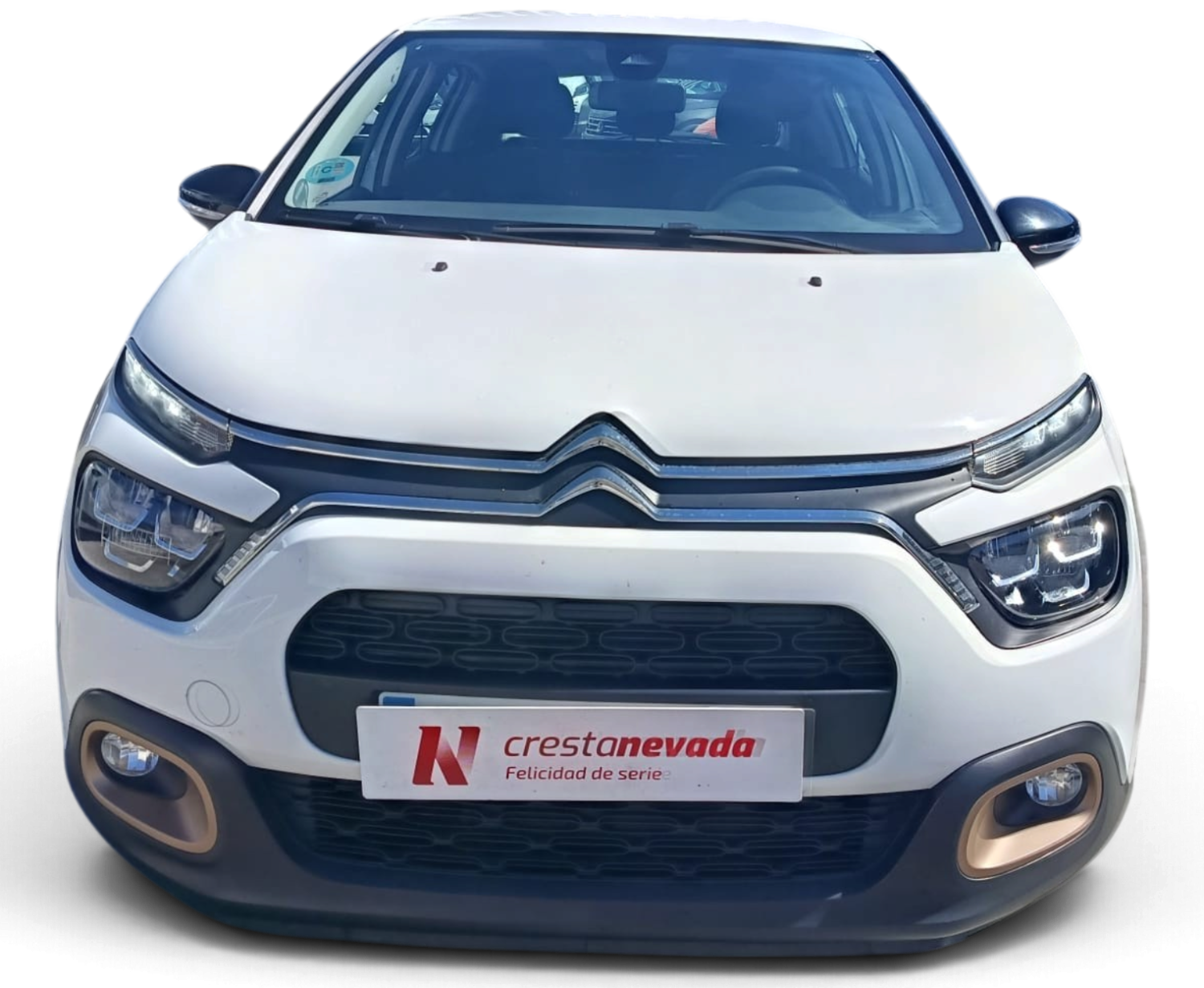 Imagen 2 de CITROEN C3 Diesel 102 CV por 13.990 €