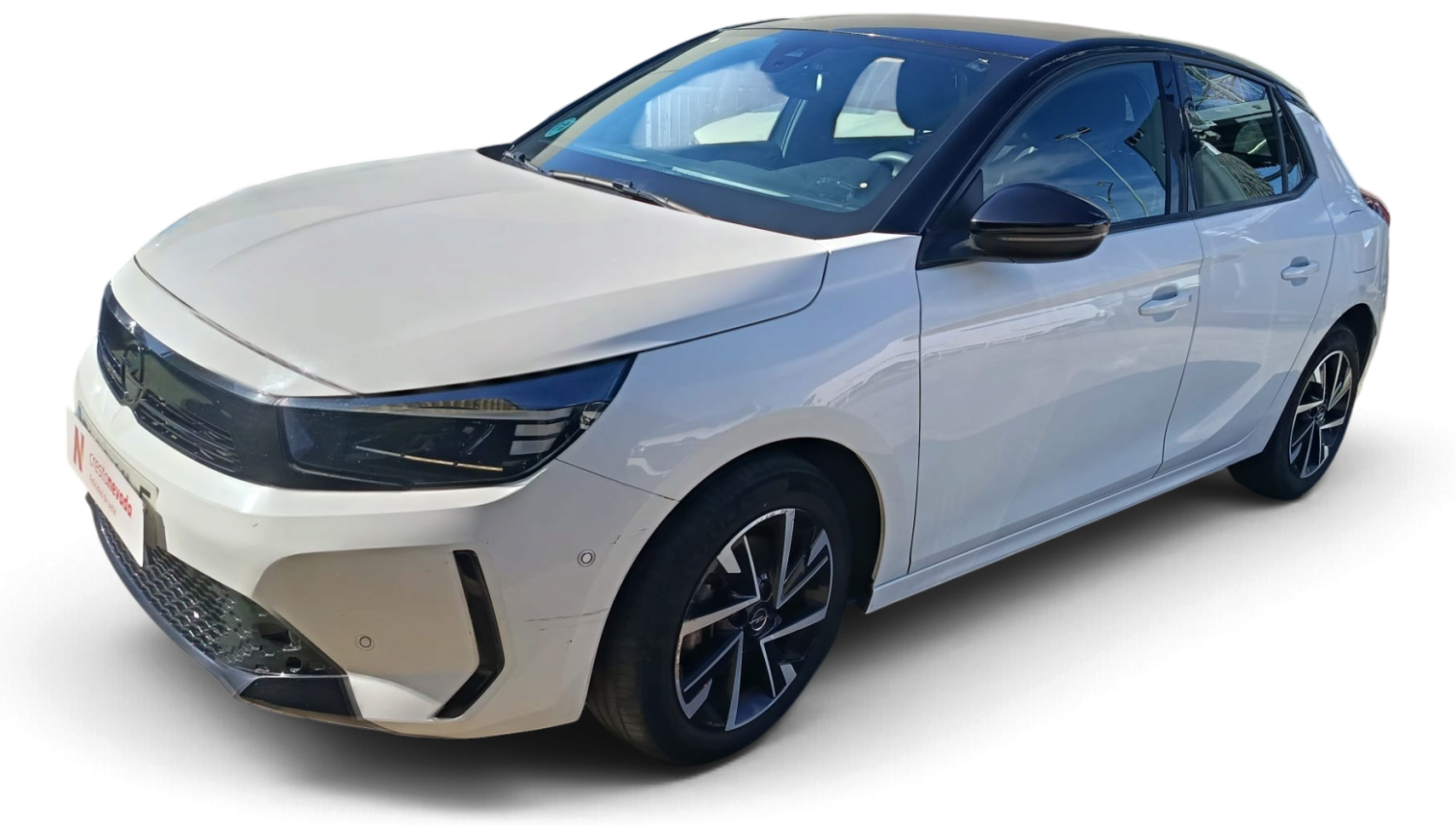 Opel Corsa Gasolina 101 CV por 13.990 €