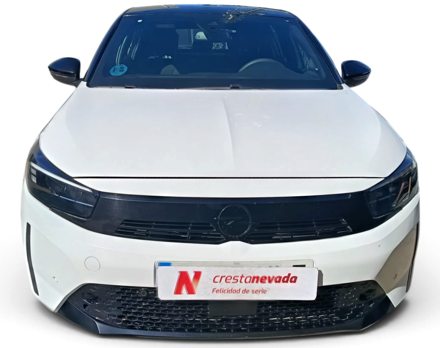 Imagen 2 de Opel Corsa Gasolina 101 CV por 13.990 €