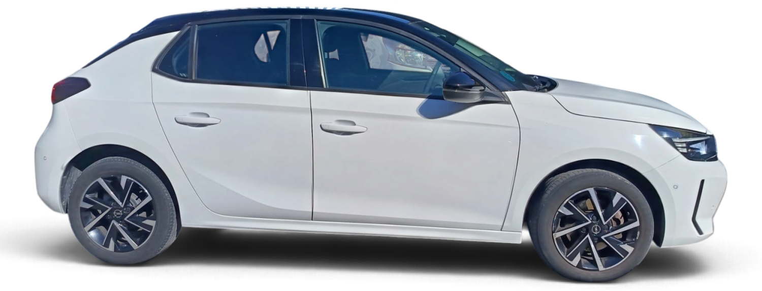 Imagen 4 de Opel Corsa Gasolina 101 CV por 13.990 €