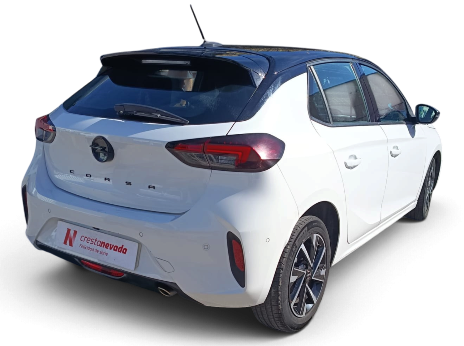 Imagen 6 de Opel Corsa Gasolina 101 CV por 13.990 €