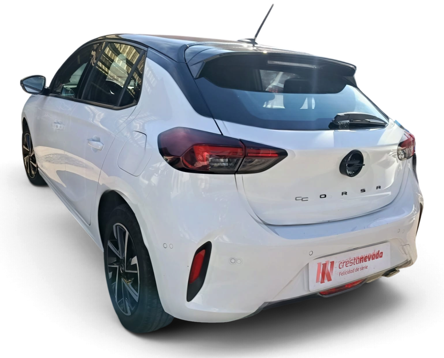 Imagen 7 de Opel Corsa Gasolina 101 CV por 13.990 €