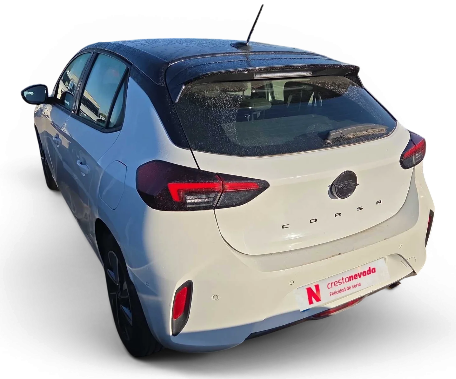 Imagen de Opel Corsa