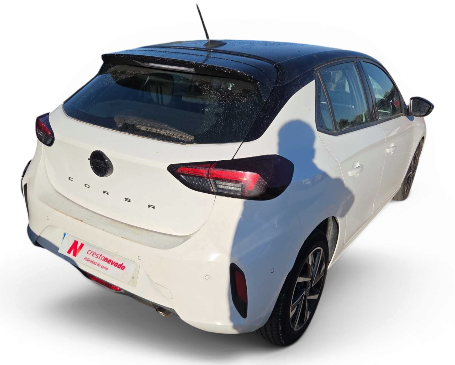 Imagen 4 de Opel Corsa Gasolina 101 CV por 13.990 €