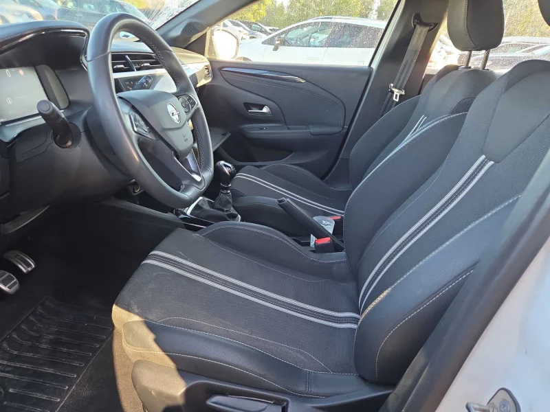 Imagen de Opel Corsa