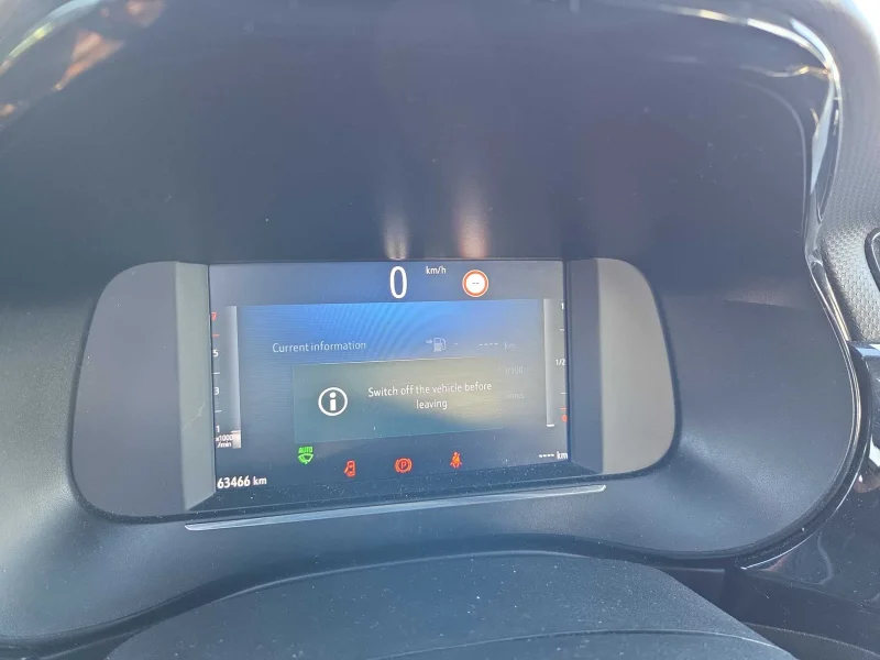 Imagen de Opel Corsa