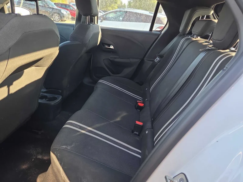 Imagen de Opel Corsa