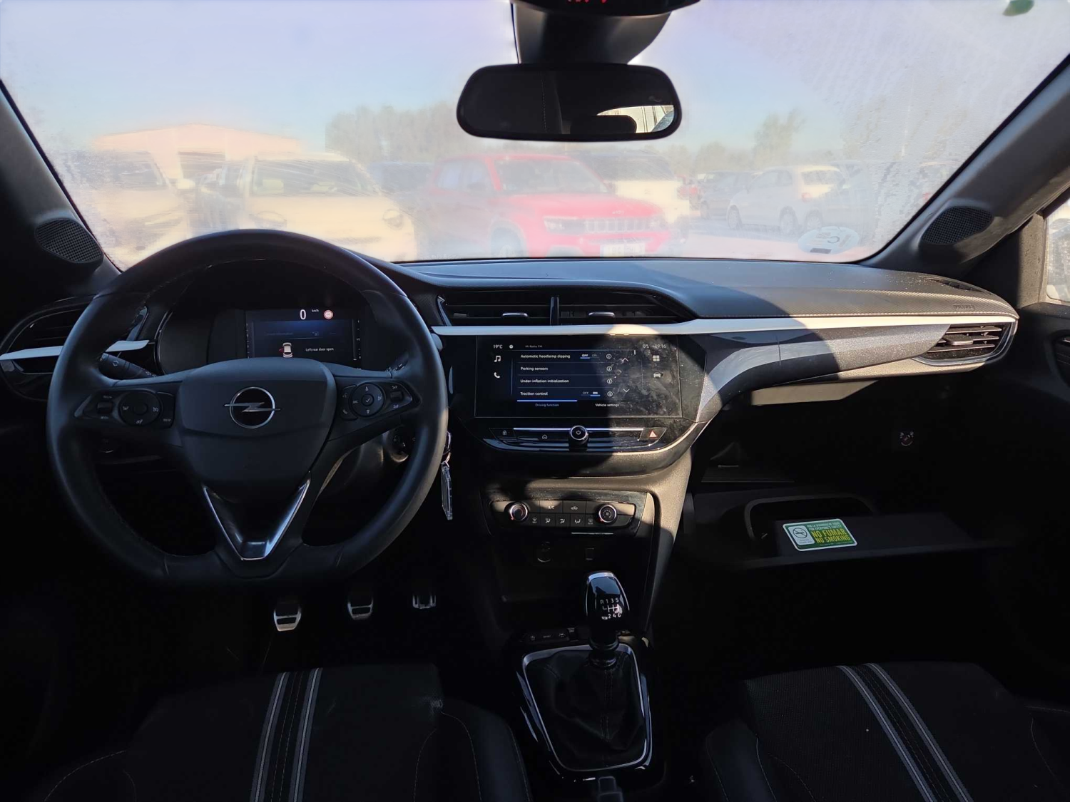 Imagen 8 de Opel Corsa Gasolina 101 CV por 13.990 €