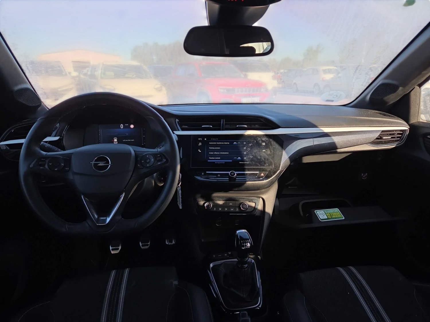 Imagen de Opel Corsa