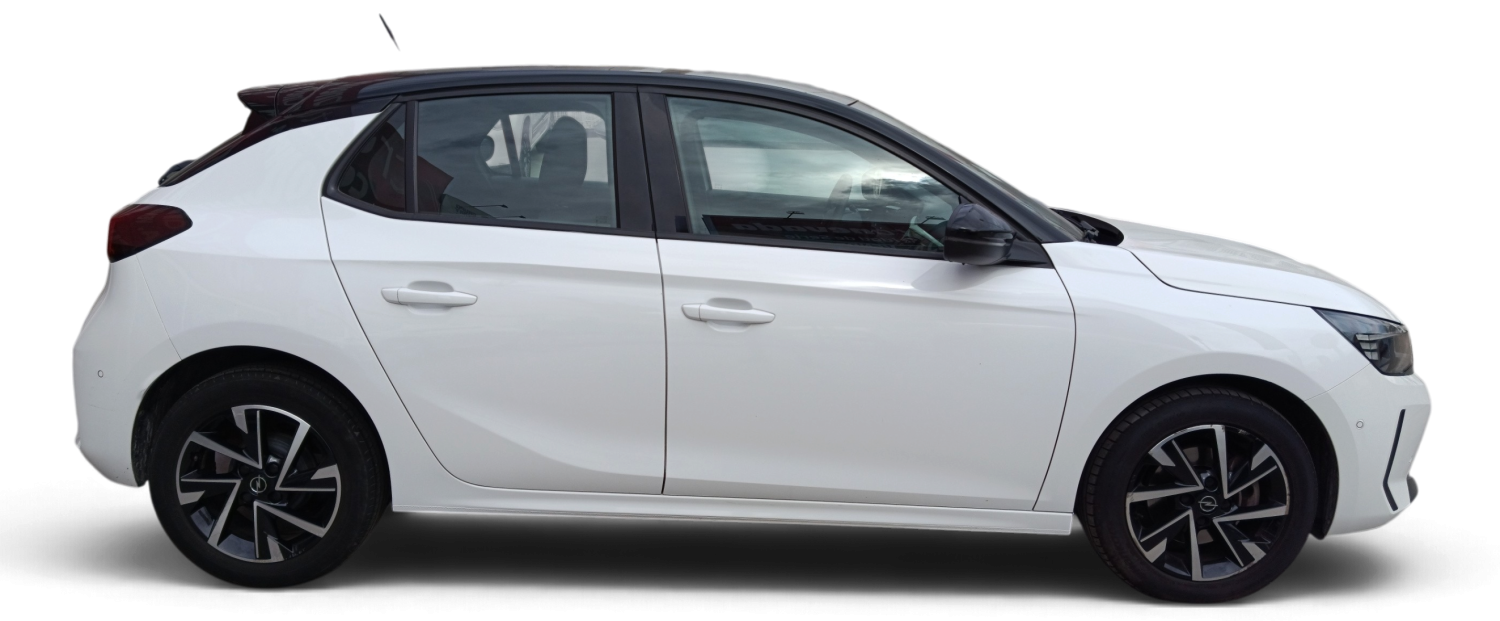 Imagen 4 de Opel Corsa Gasolina 101 CV por 13.990 €
