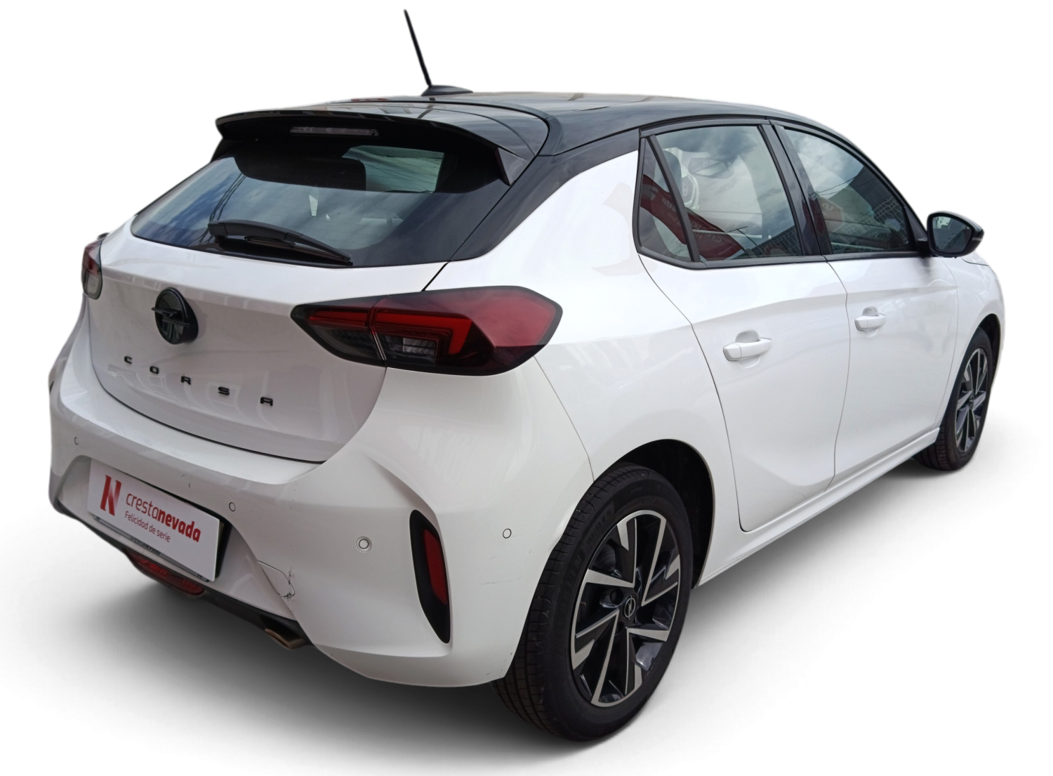 Imagen 5 de Opel Corsa Gasolina 101 CV por 13.990 €