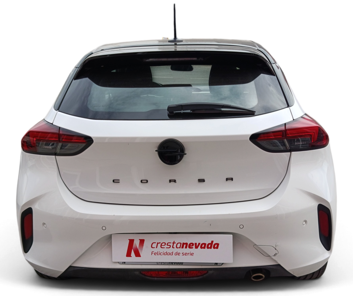 Imagen 6 de Opel Corsa Gasolina 101 CV por 13.990 €