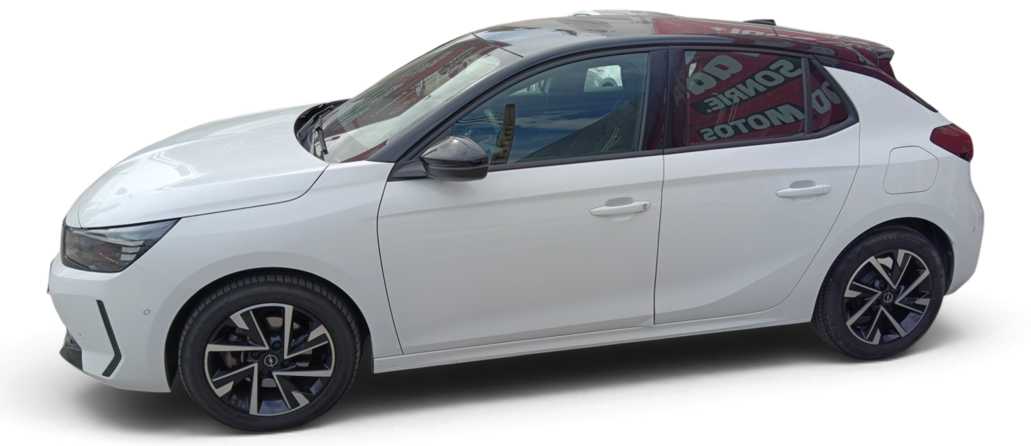 Imagen 8 de Opel Corsa Gasolina 101 CV por 13.990 €