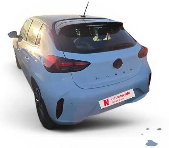 Imagen de Opel Corsa
