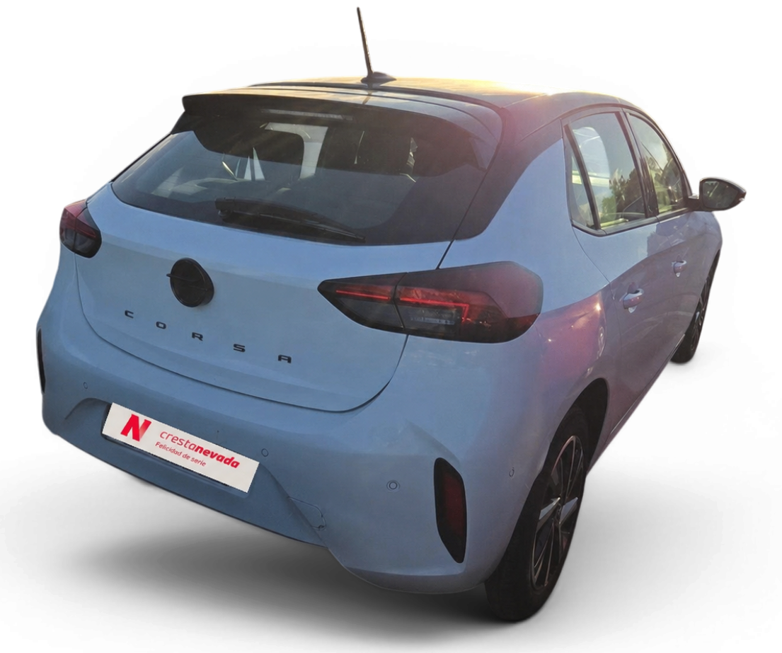 Imagen 4 de Opel Corsa Gasolina 101 CV por 13.990 €