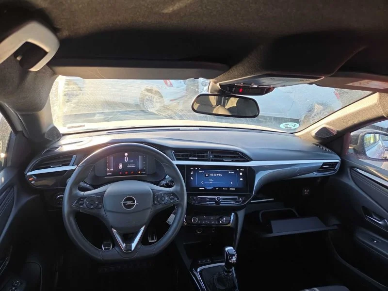 Imagen de Opel Corsa