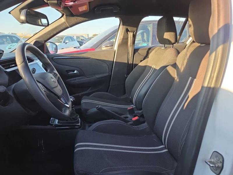 Imagen de Opel Corsa