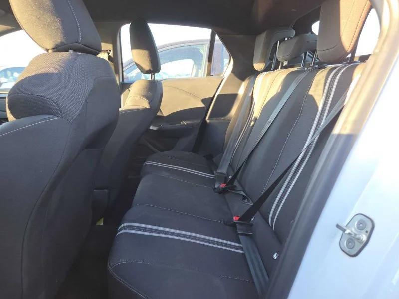 Imagen de Opel Corsa