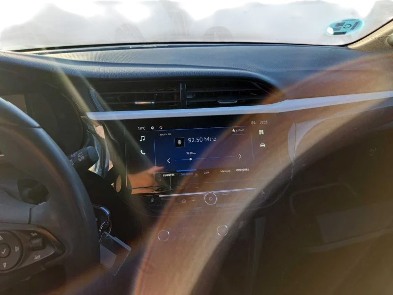 Imagen de Opel Corsa