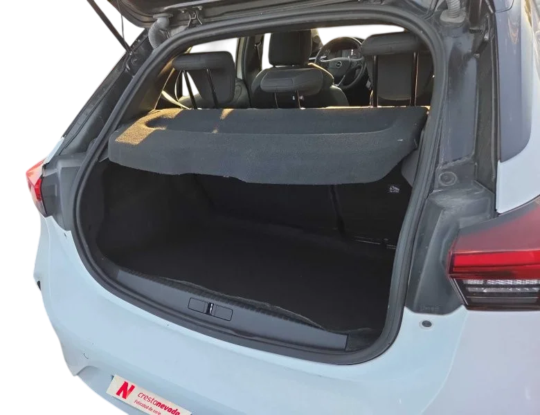 Imagen de Opel Corsa
